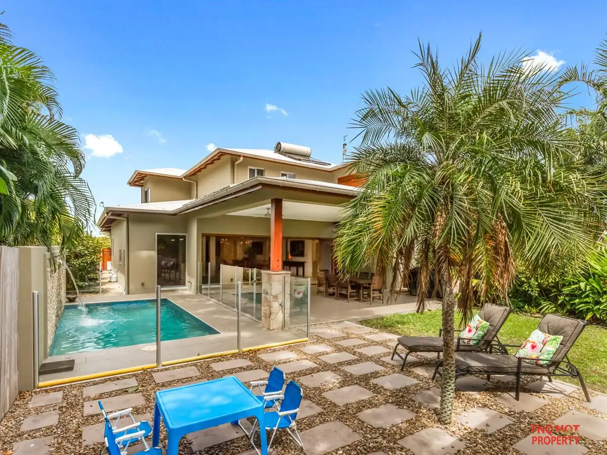 Main view of Homely house listing, 52 Harbour Drive, Trinity Park QLD 4879