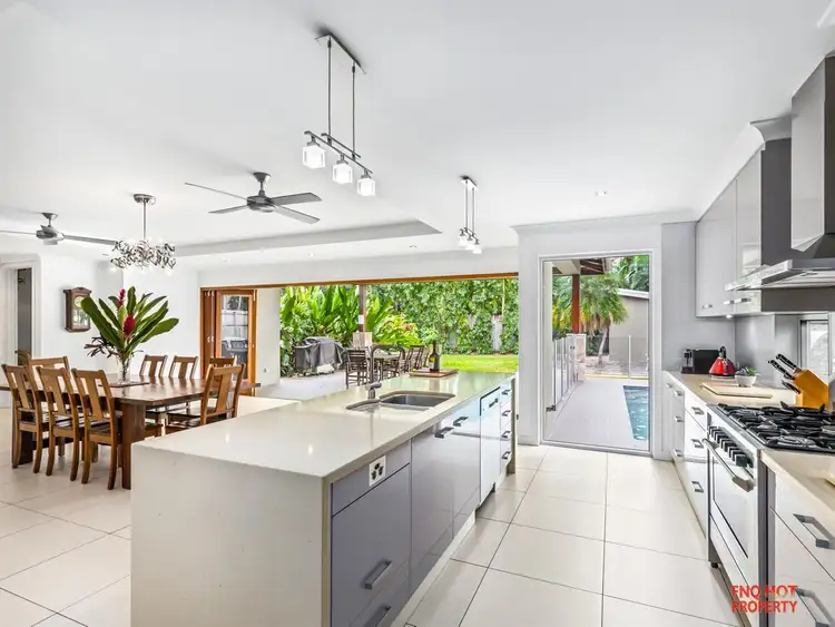 Second view of Homely house listing, 52 Harbour Drive, Trinity Park QLD 4879