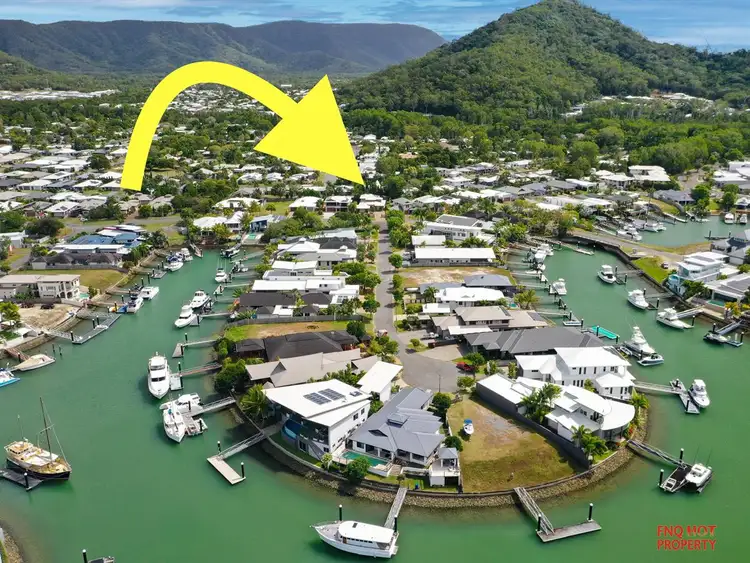 Third view of Homely house listing, 52 Harbour Drive, Trinity Park QLD 4879