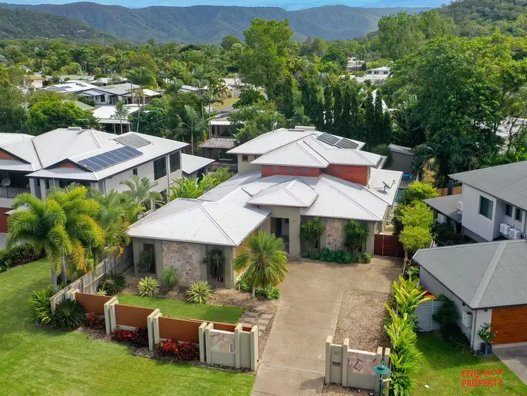 Fifth view of Homely house listing, 52 Harbour Drive, Trinity Park QLD 4879