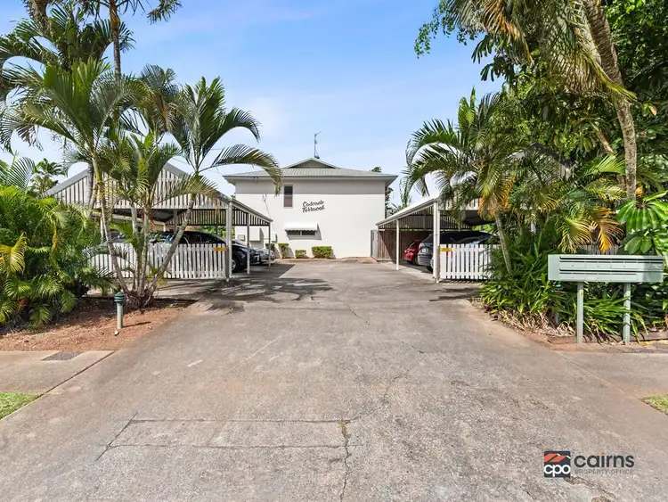 2/6 Tenni Street, Redlynch QLD 4870