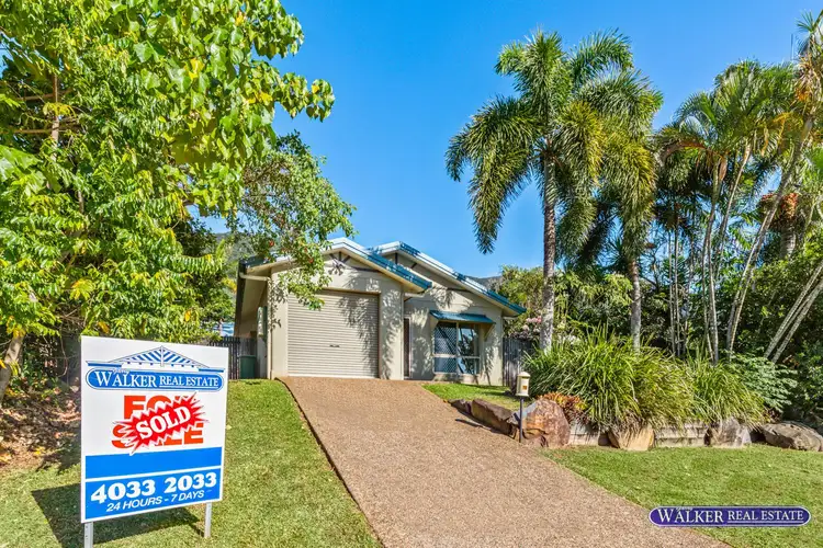 10 Giauca Street, Redlynch QLD 4870