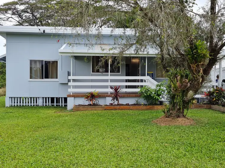 Main view of Homely house listing, 7 Tulip Street, Goondi Hill QLD 4860