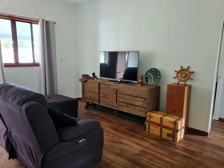 Second view of Homely house listing, 7 Tulip Street, Goondi Hill QLD 4860