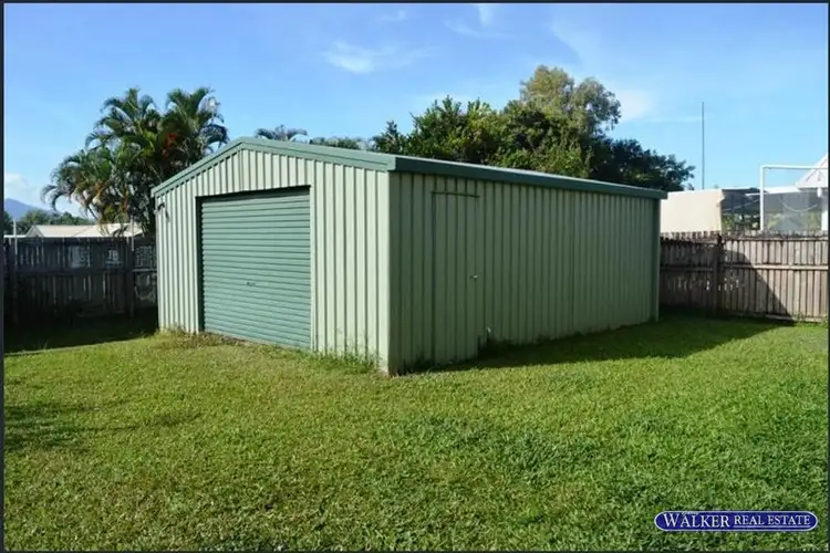 Second view of Homely house listing, 28 Avondale Street, Mount Sheridan QLD 4868