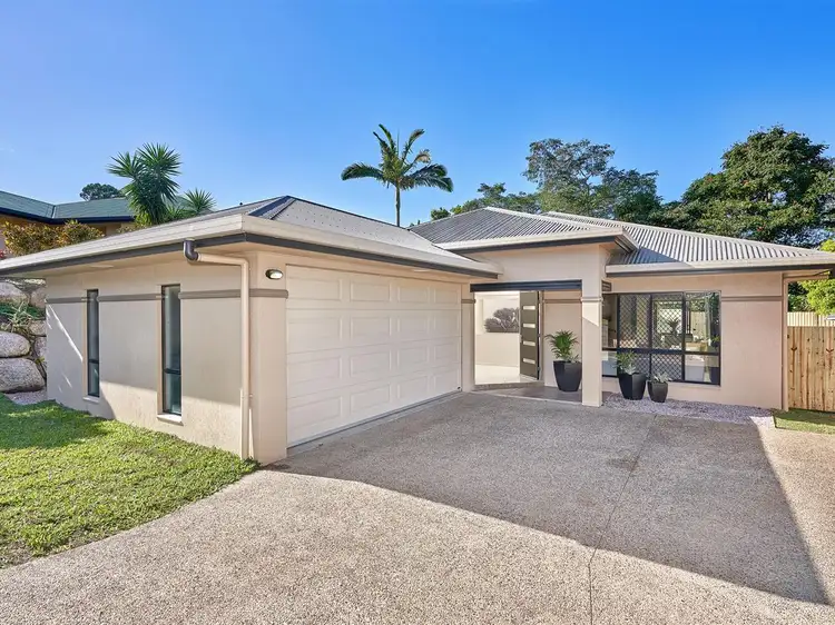 14 East Parkridge Drive, Brinsmead QLD 4870