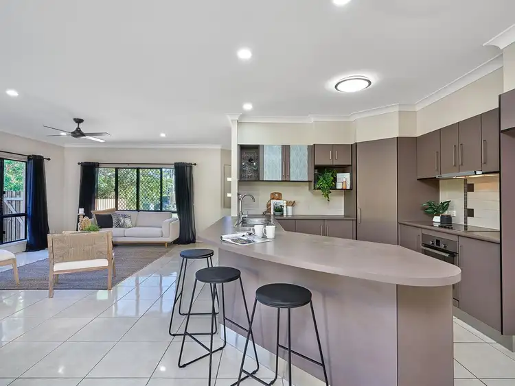 Third view of Homely house listing, 14 East Parkridge Drive, Brinsmead QLD 4870