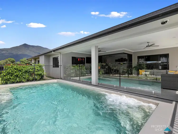 Main view of Homely house listing, 10 Lockyer Cres, Bentley Park QLD 4869