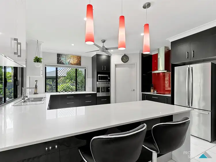 Third view of Homely house listing, 10 Lockyer Cres, Bentley Park QLD 4869
