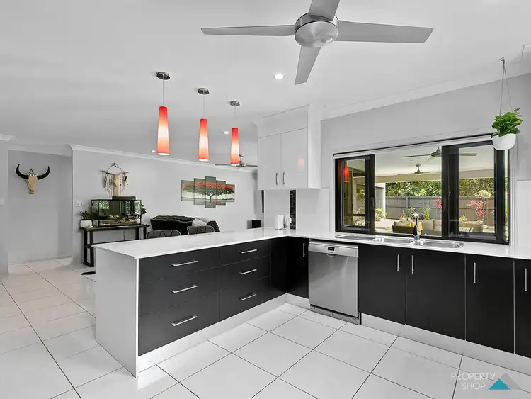 Fourth view of Homely house listing, 10 Lockyer Cres, Bentley Park QLD 4869