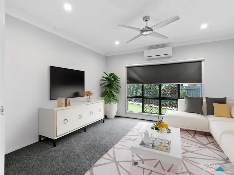 Sixth view of Homely house listing, 10 Lockyer Cres, Bentley Park QLD 4869