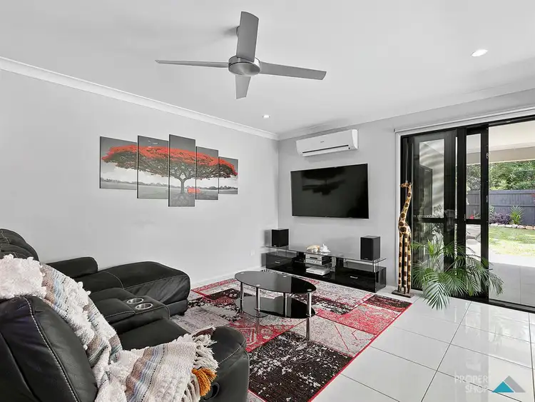 Seventh view of Homely house listing, 10 Lockyer Cres, Bentley Park QLD 4869