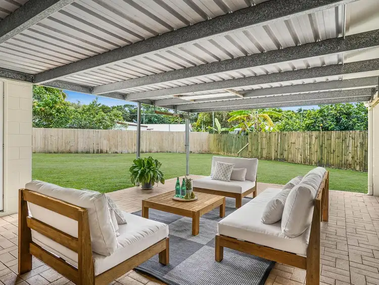 Second view of Homely house listing, 7 Capitanio Close, Mooroobool QLD 4870