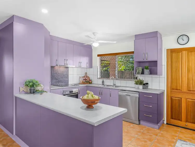 Third view of Homely house listing, 7 Capitanio Close, Mooroobool QLD 4870