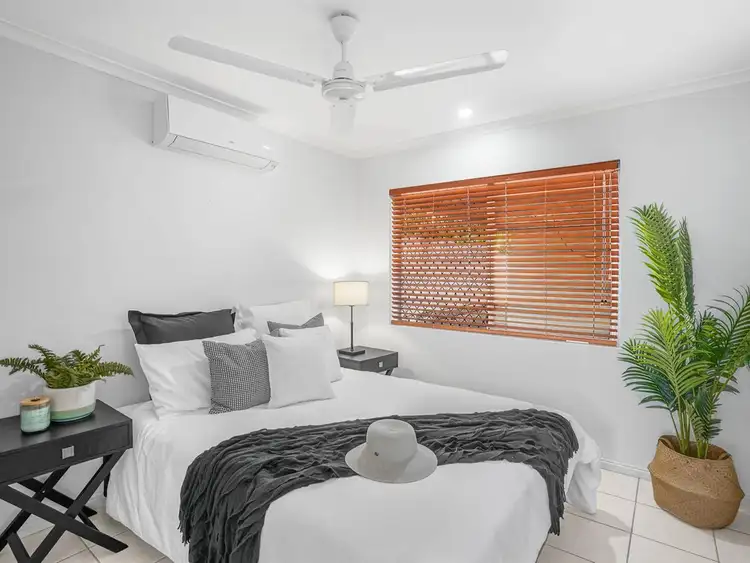 Fifth view of Homely house listing, 7 Capitanio Close, Mooroobool QLD 4870