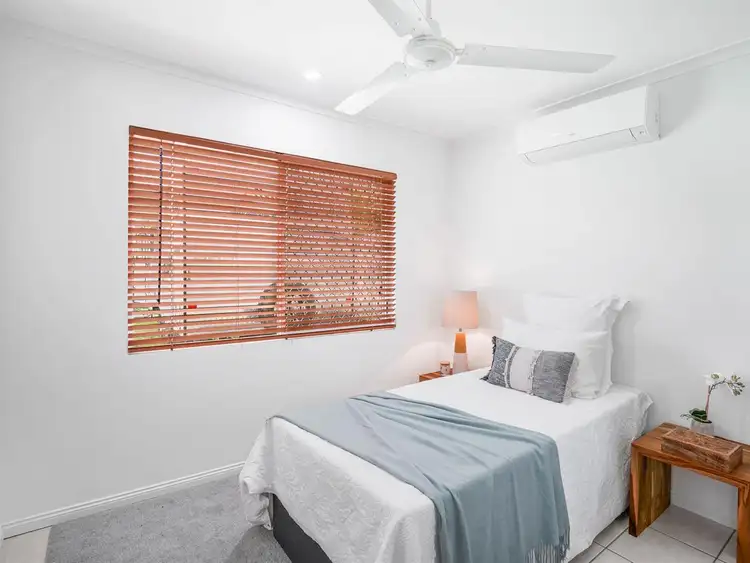 Seventh view of Homely house listing, 7 Capitanio Close, Mooroobool QLD 4870
