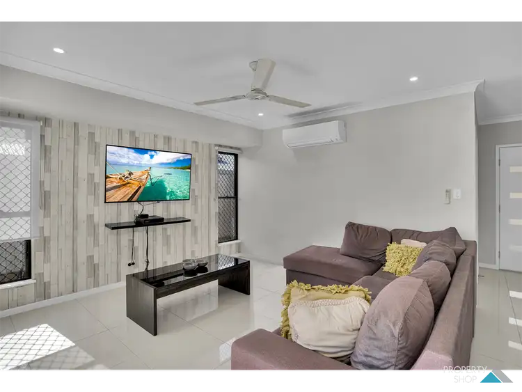 Fourth view of Homely house listing, 20 Homevale Ent, Mount Peter QLD 4869