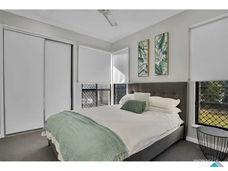 Fifth view of Homely house listing, 20 Homevale Ent, Mount Peter QLD 4869