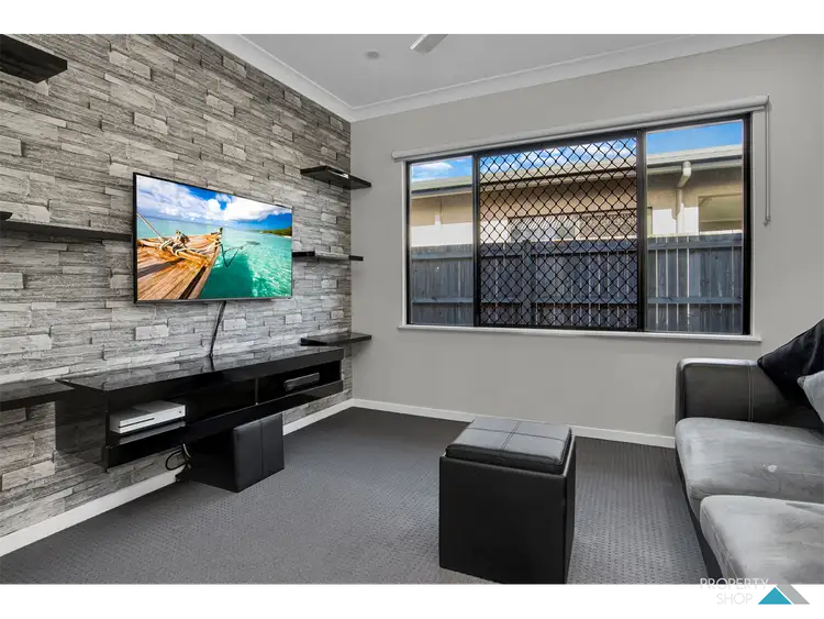 Sixth view of Homely house listing, 20 Homevale Ent, Mount Peter QLD 4869