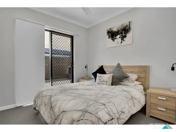 Seventh view of Homely house listing, 20 Homevale Ent, Mount Peter QLD 4869