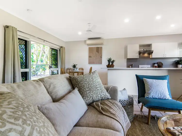 Fifth view of Homely unit listing, 18/2 Lake Placid Rd, Caravonica QLD 4878