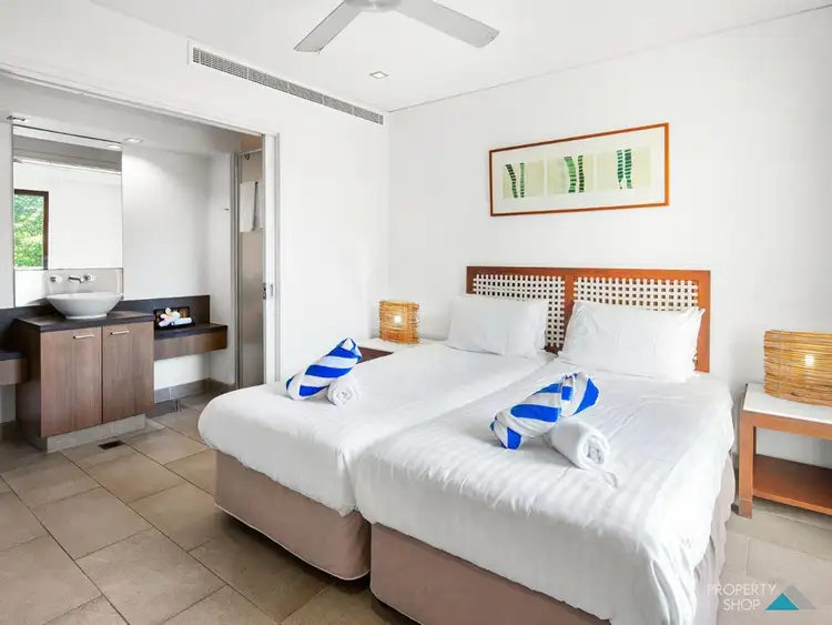 Second view of Homely apartment listing, 304/5 Triton Street, Palm Cove QLD 4879