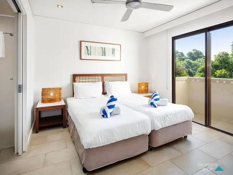 Third view of Homely apartment listing, 304/5 Triton Street, Palm Cove QLD 4879
