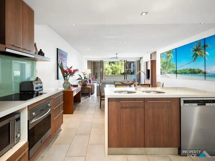 Fourth view of Homely apartment listing, 304/5 Triton Street, Palm Cove QLD 4879