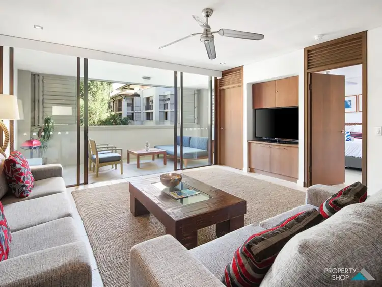 Fifth view of Homely apartment listing, 304/5 Triton Street, Palm Cove QLD 4879