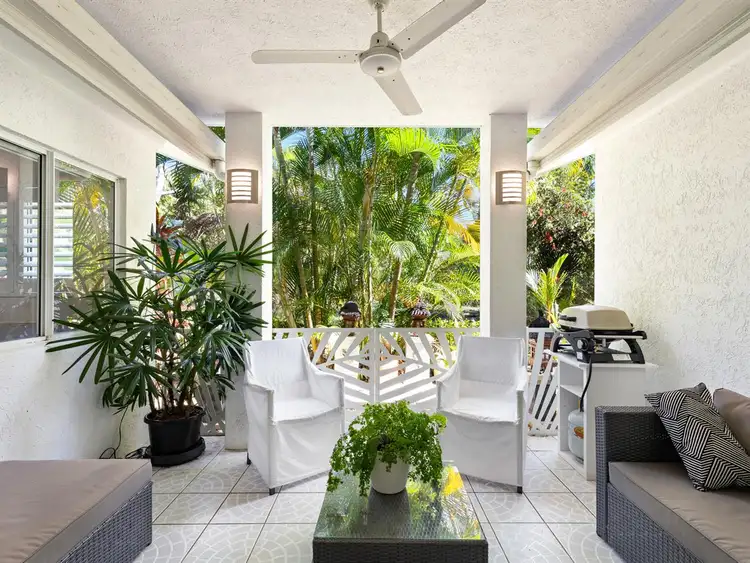Main view of Homely townhouse listing, 3/70 Cedar Road, Palm Cove QLD 4879