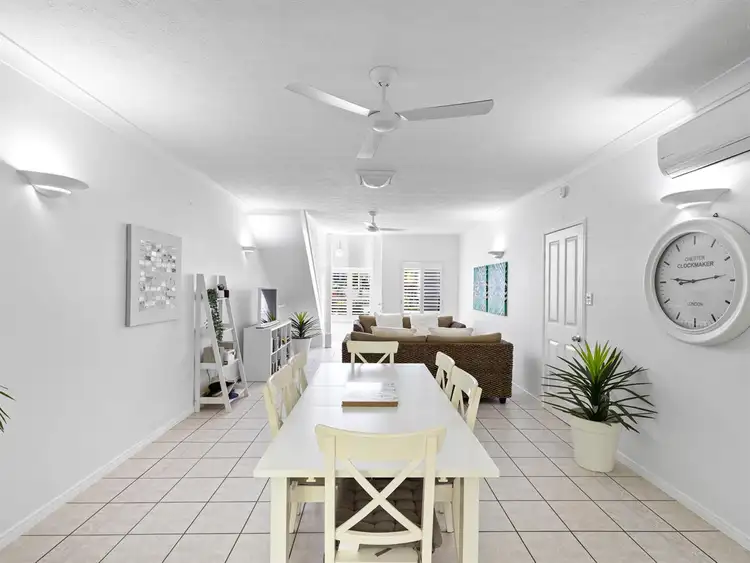 Third view of Homely townhouse listing, 3/70 Cedar Road, Palm Cove QLD 4879
