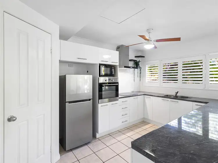 Fourth view of Homely townhouse listing, 3/70 Cedar Road, Palm Cove QLD 4879