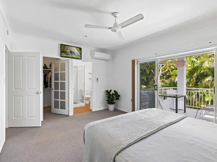 Sixth view of Homely townhouse listing, 3/70 Cedar Road, Palm Cove QLD 4879