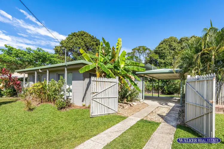 39 Enmore Street, Manoora QLD 4870