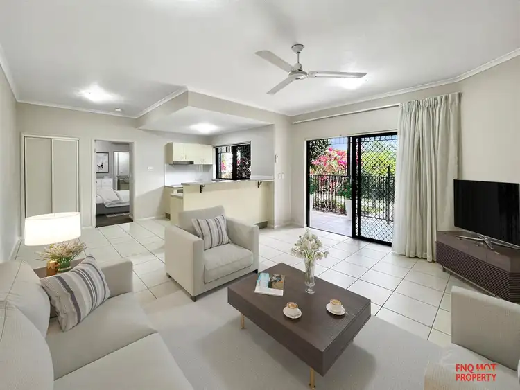37/434-446 Kamerunga Road, Redlynch QLD 4870