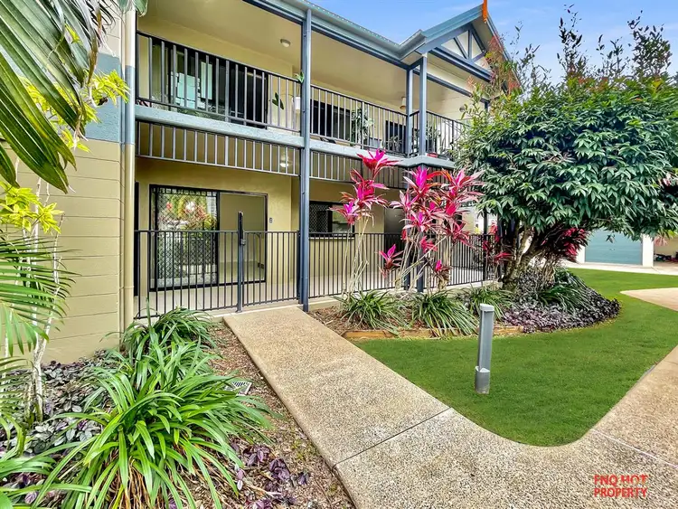 Second view of Homely apartment listing, 37/434-446 Kamerunga Road, Redlynch QLD 4870