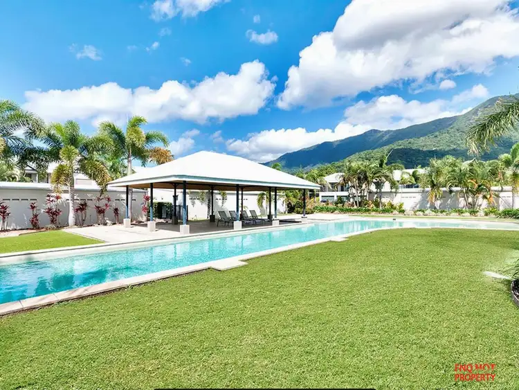 Third view of Homely apartment listing, 37/434-446 Kamerunga Road, Redlynch QLD 4870
