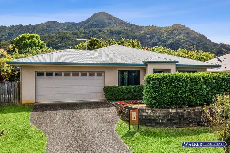 38 Coolamon Terrrace, Mount Sheridan QLD 4868