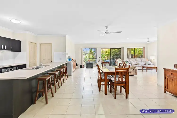 Second view of Homely house listing, 38 Coolamon Terrrace, Mount Sheridan QLD 4868