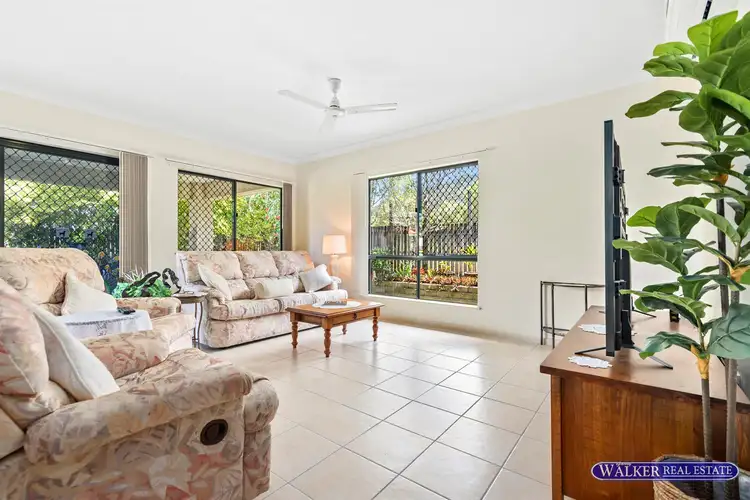 Third view of Homely house listing, 38 Coolamon Terrrace, Mount Sheridan QLD 4868