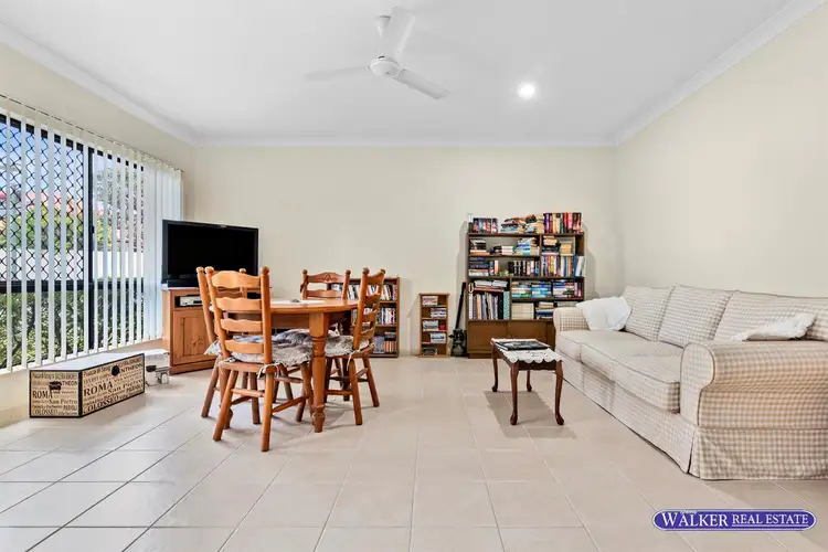 Fourth view of Homely house listing, 38 Coolamon Terrrace, Mount Sheridan QLD 4868