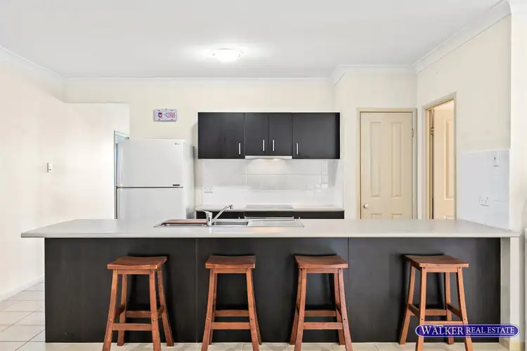 Fifth view of Homely house listing, 38 Coolamon Terrrace, Mount Sheridan QLD 4868