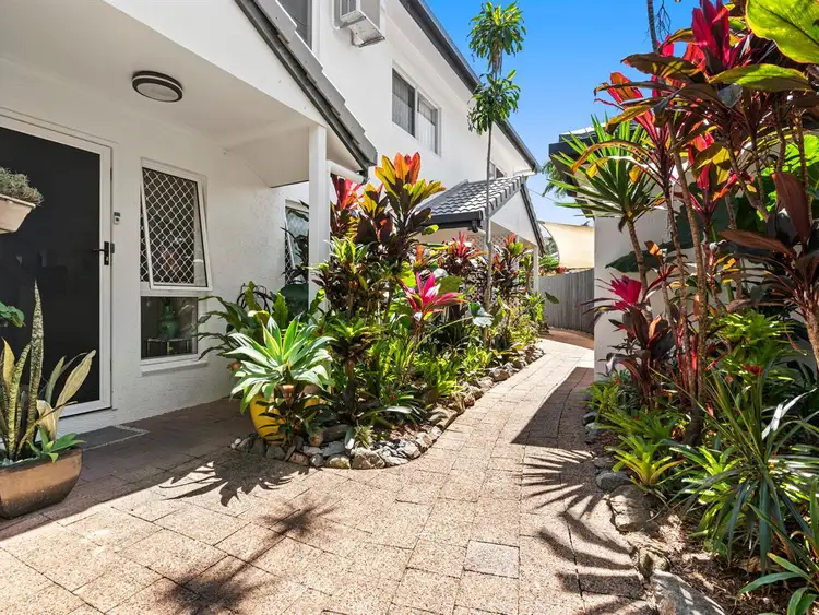 3/23 Rutherford Street, Yorkeys Knob QLD 4878
