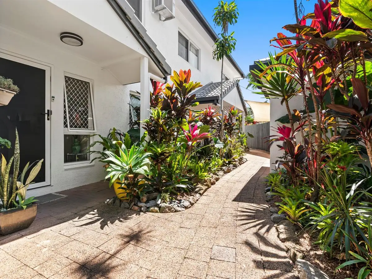 Main view of Homely unit listing, 3/23 Rutherford Street, Yorkeys Knob QLD 4878