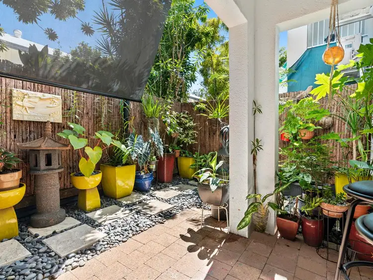 Second view of Homely unit listing, 3/23 Rutherford Street, Yorkeys Knob QLD 4878