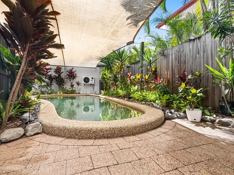 Fourth view of Homely unit listing, 3/23 Rutherford Street, Yorkeys Knob QLD 4878