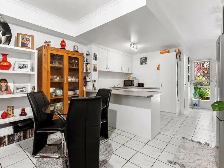 Fifth view of Homely unit listing, 3/23 Rutherford Street, Yorkeys Knob QLD 4878