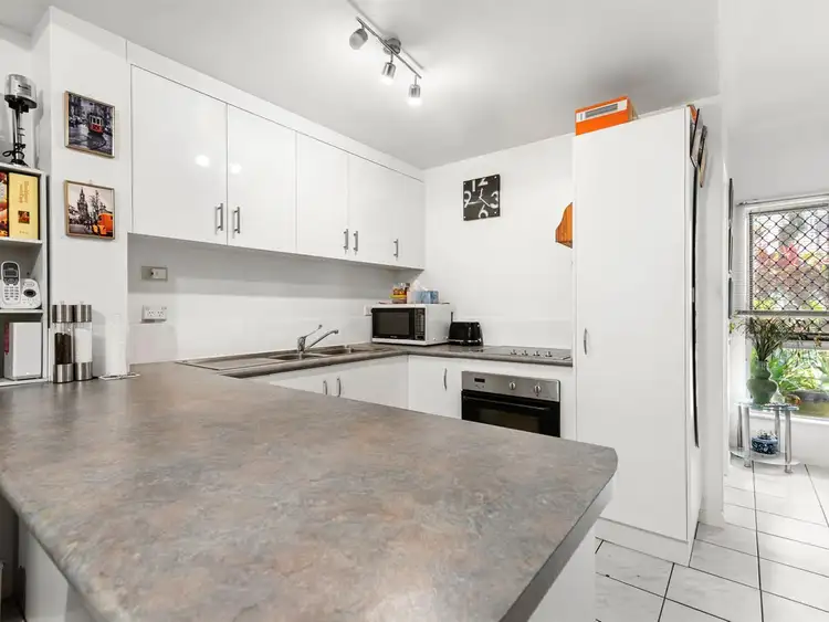 Sixth view of Homely unit listing, 3/23 Rutherford Street, Yorkeys Knob QLD 4878