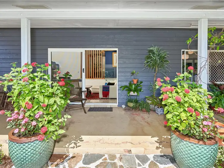 Second view of Homely house listing, 10 Eugenia Crescent, Redlynch QLD 4870