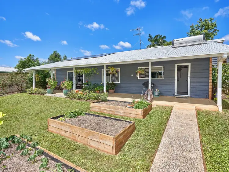 Third view of Homely house listing, 10 Eugenia Crescent, Redlynch QLD 4870